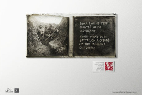 ©  DDB / musée de la Grande Guerre