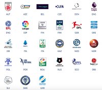 ©  European Leagues