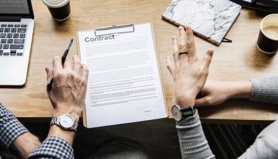 Comment décrocher plus de mandats exclusifs ? - D.R.