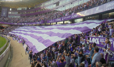 ©  Real Valladolid
