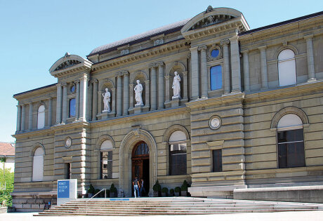 ©  Kunstmuseum Bern