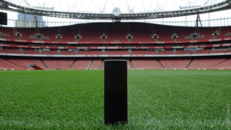 ©  Arsenal.com