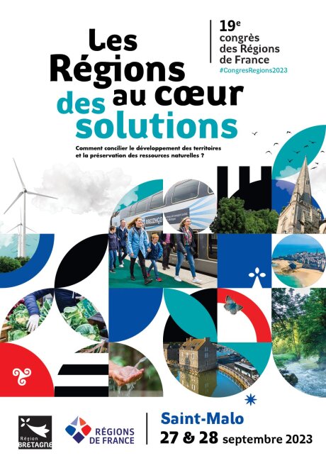 ©  Régions de France