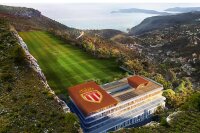 ©  AS Monaco