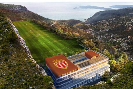 ©  AS Monaco
