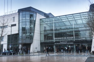 L’Université de Rouen suspend deux jours de cours pour permettre aux enseignants de se préparer