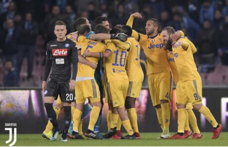 ©  Juventus