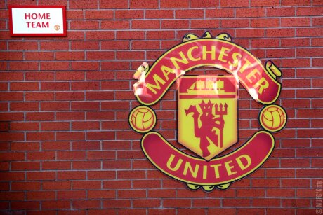 ©  Manchester United FC