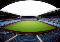 ©  AVFC