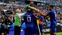 ©  UEFA