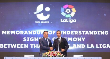 ©  LaLiga
