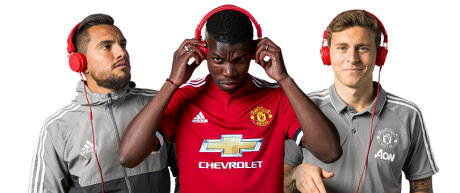 ©  Manchester United