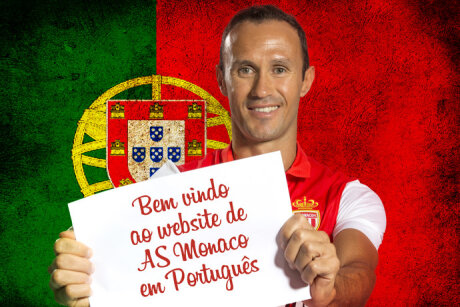 ©  AS Monaco