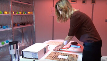 Un escape game pour former les enseignants de la Sorbonne ! - D.R.