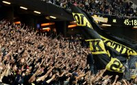 ©  AIK Fotboll
