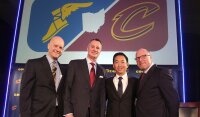 ©  Cleveland Cavaliers