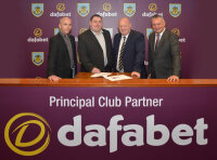 ©  Burnley FC
