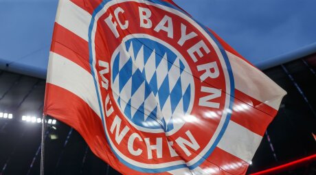 ©  Bayern Munich