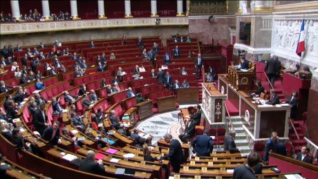 ©  Assemblée nationale