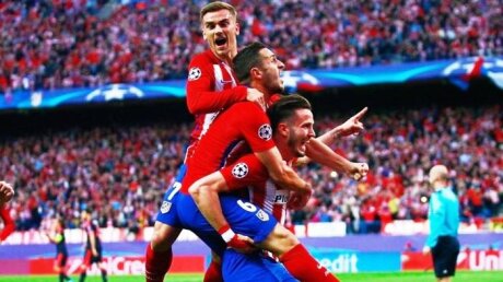 ©  Uefa