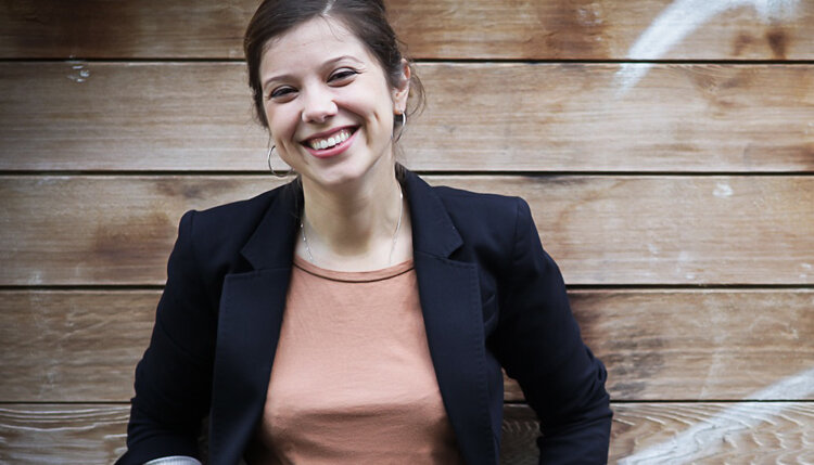 Pour l’alliance entre IA et RH, ou comment la DRH va devenir Centaur, Julie Coudry, JobMaker - D.R.