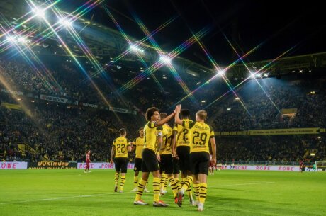©  BVB