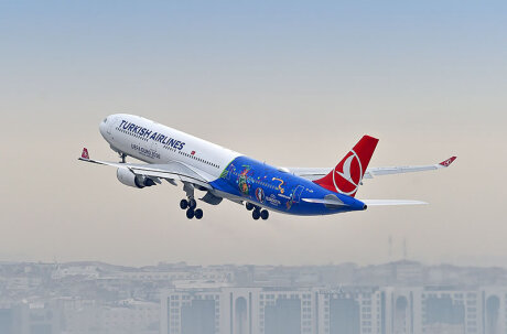 ©  Turkish Airlines