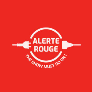 Logo de l’opération Alerte Rouge