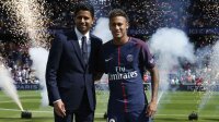 ©  C.Gavelle / PSG