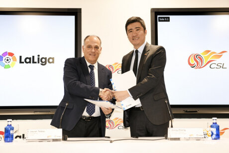 ©  LaLiga