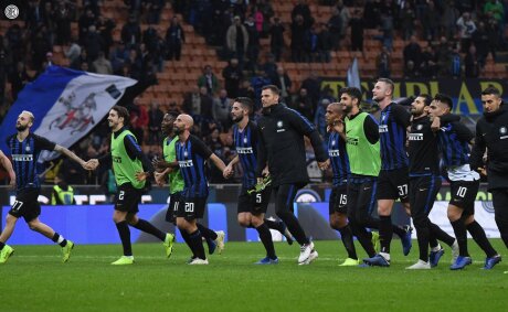 ©  FC Inter Milan