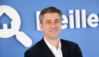« La prospection digitale devient un complément indispensable à la prospection physique », Sébastien de Lafond, MeilleursAgents.com - D.R.