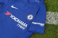 ©  Chelsea FC