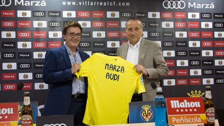 ©  Villarreal CF