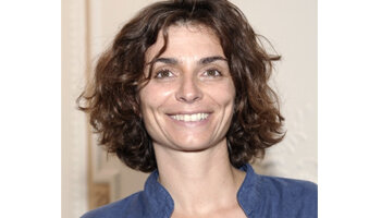 « Notre conférence sur la révolution numérique donnera un maximum de clés pour agir », Sophie Desmazières, BureauxLocaux - D.R.