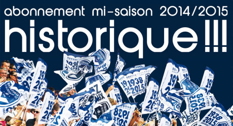 ©  Girondins de Bordeaux