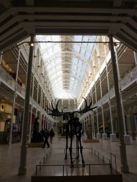 ©  National Museum of Scotland