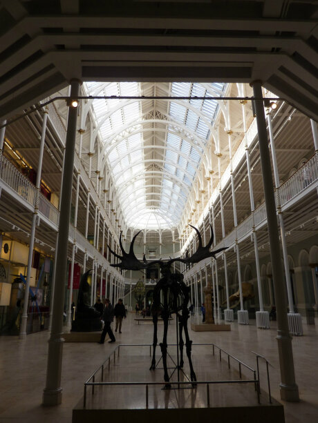 ©  National Museum of Scotland