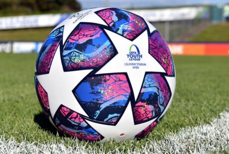 ©  UEFA