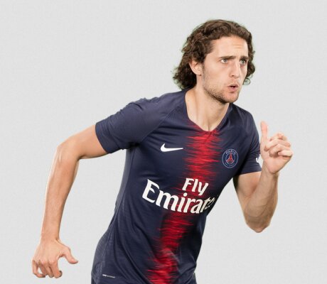 ©  PSG