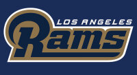©  Los Angeles Rams