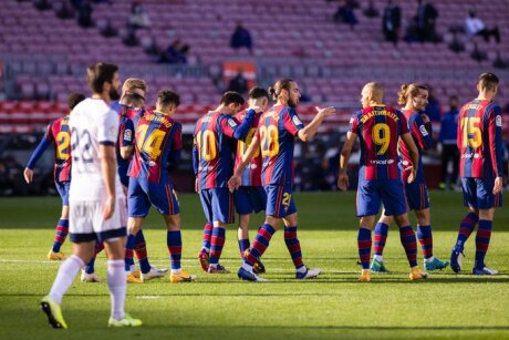 ©  FCB