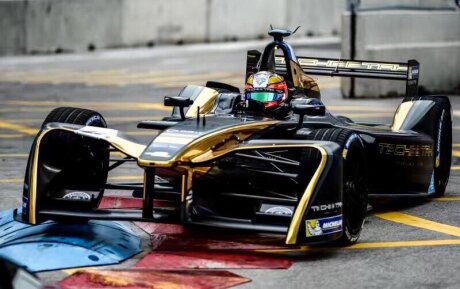 ©  Techeetah