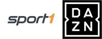 ©  Sport1 & DAZN