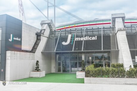 ©  Juventus