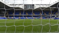 ©  Tottenham