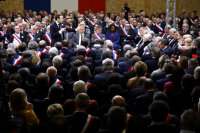 ©  Élysée
