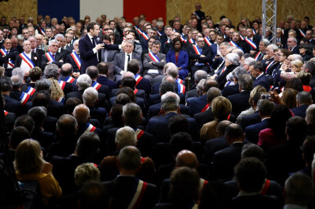 ©  Élysée