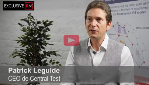 3 min avec Patrick Leguide, Central Test - D.R.