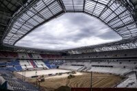 ©  Grand Stade OL